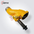 S Valve For Putzmeister Concrete Pump Parts